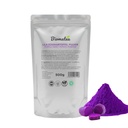 Lila Süßkartoffel Pulver naturbelassen & rein, 500g