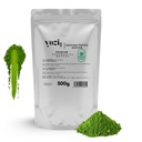 Super Ceremonial Premium Matcha Pulver aus Kagoshima Japan, 500g