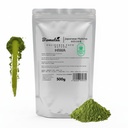Cafe Qualität Matcha Pulver aus Kagoshima Japan, 500g