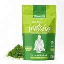 100g Bio Matcha Tee Pulver, Ceremonial aus Japan, single Origin