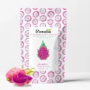 Pink Drachenfrucht Pulver, Rein, naturbelassen Pitaya Powder, 100g