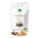 Bio Süßholzwurzel Pulver Fein gemahlenes Süßholz, 150g